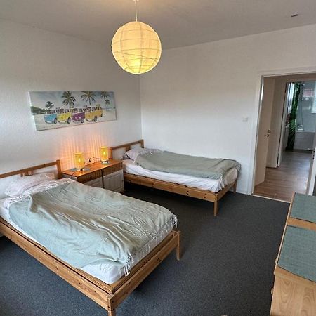 Kanalparadies Kiel Extérieur photo