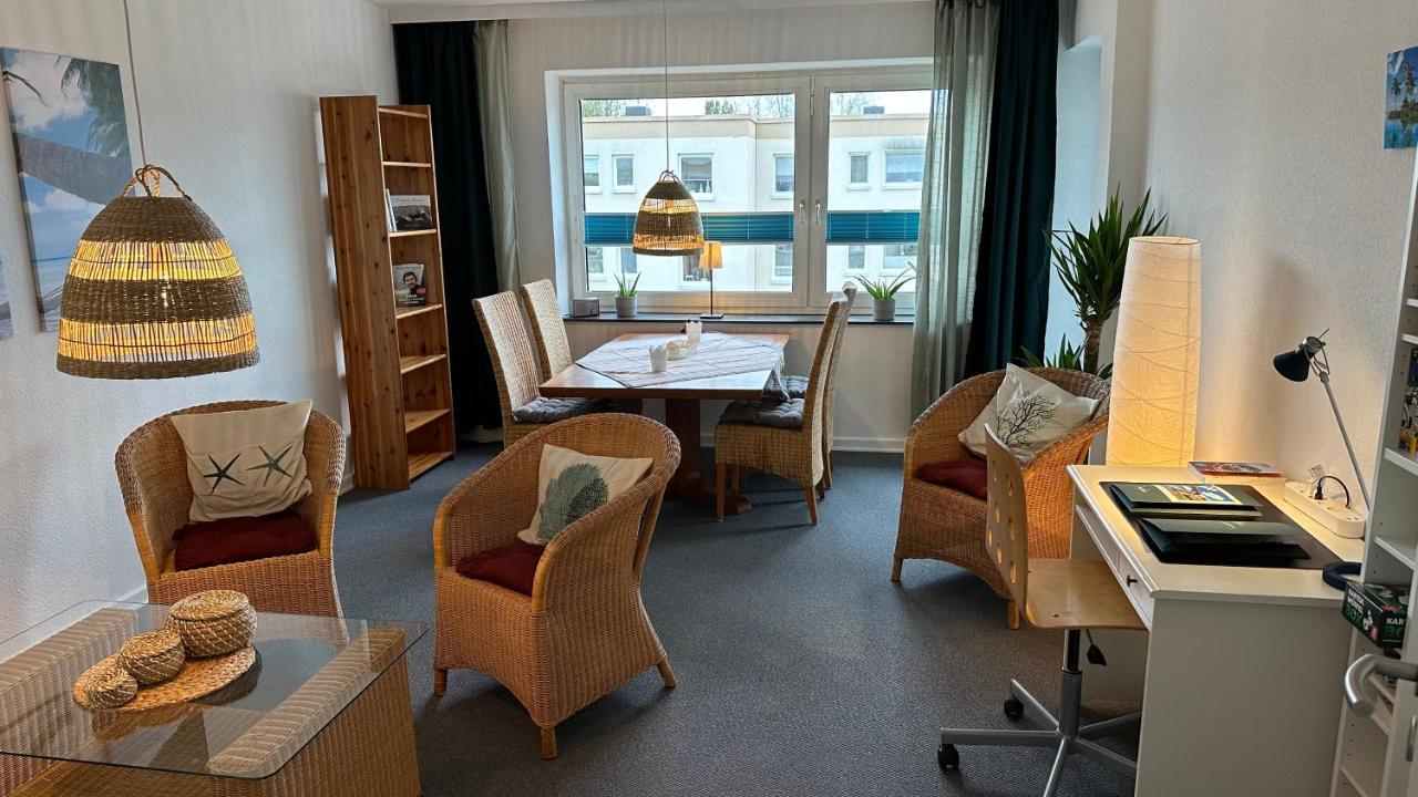 Kanalparadies Kiel Extérieur photo